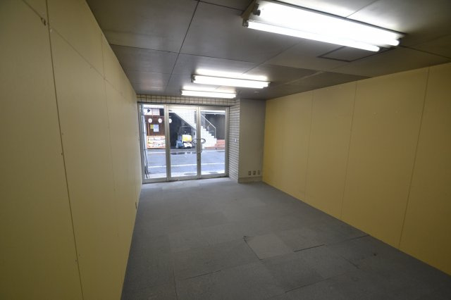 【内装】 | フローラ京橋