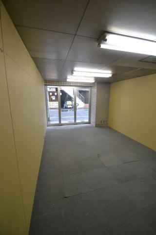 【内装】 | フローラ京橋