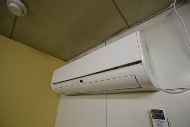 【内装】 | フローラ京橋