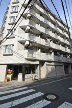 フローラ京橋の画像