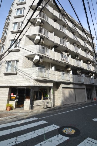 【外観】 | フローラ京橋