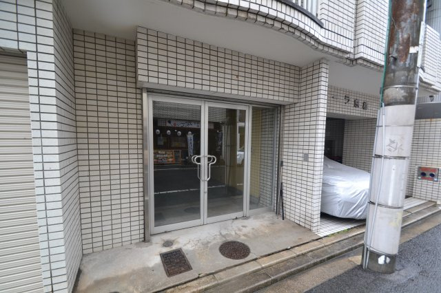 【外観】 | フローラ京橋