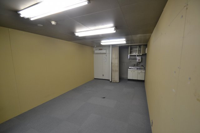 【内装】 | フローラ京橋