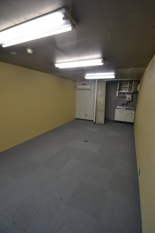 【内装】 | フローラ京橋