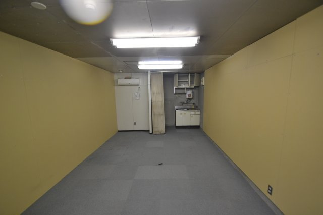 【内装】 | フローラ京橋