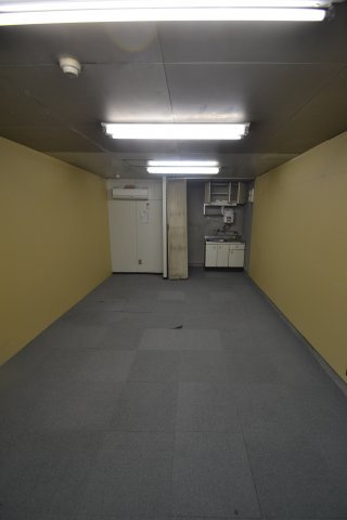 【内装】 | フローラ京橋