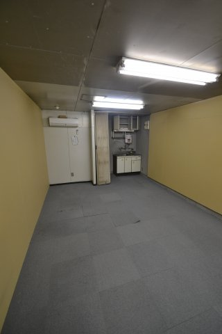 【内装】 | フローラ京橋