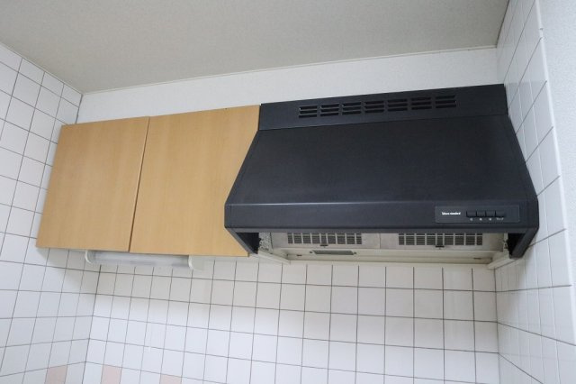 シャンティイ和歌浦のキッチン