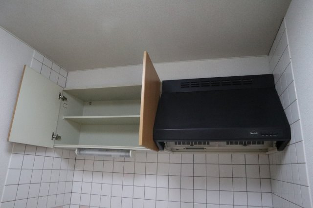 シャンティイ和歌浦の収納