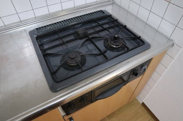 シャンティイ和歌浦の設備