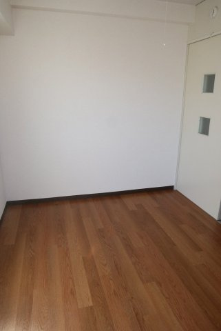 シャンティイ和歌浦の洋室