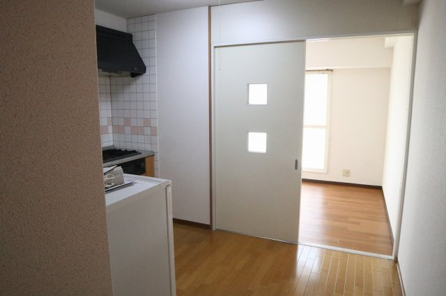 シャンティイ和歌浦の居間・リビング