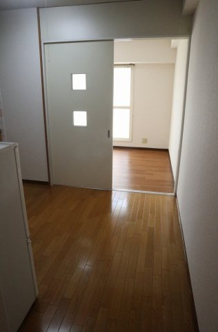 シャンティイ和歌浦の居間・リビング