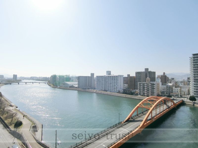 【展望】 | 山口ビル