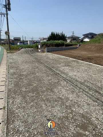 八女市　室岡2区画分譲地の外観|外観も気になるポイント
