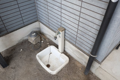 【設備】 | 北久米474仙波戸建て