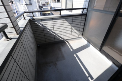 【バルコニー】 | 北久米474仙波戸建て