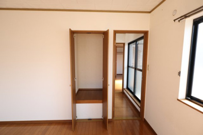 【収納】 | 北久米474仙波戸建て