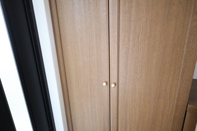 【玄関】 | 北久米474仙波戸建て