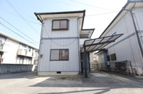 北久米474仙波戸建ての画像