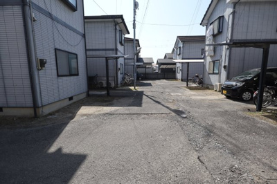 【その他】 | 北久米474仙波戸建て