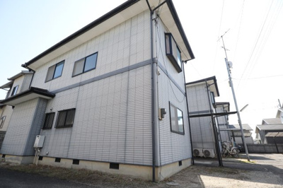 【外観】 | 北久米474仙波戸建て