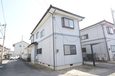 【外観】 | 北久米474仙波戸建て