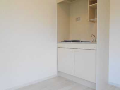 【居間・リビング】 | ファブール貫井