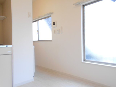 【寝室】 | ファブール貫井