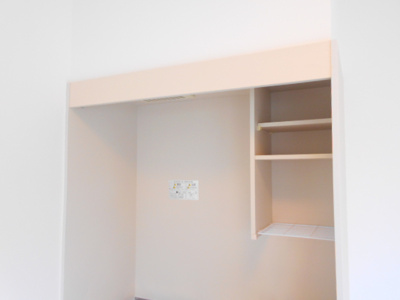 【キッチン】 | ファブール貫井