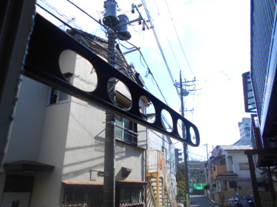 【設備】 | ファブール貫井