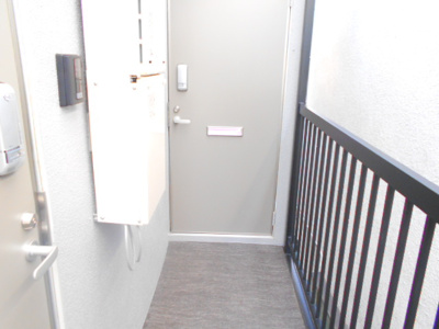 【その他共用部分】 | ファブール貫井