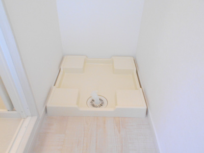 【設備】 | ファブール貫井