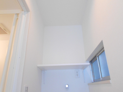 【内装】 | ファブール貫井