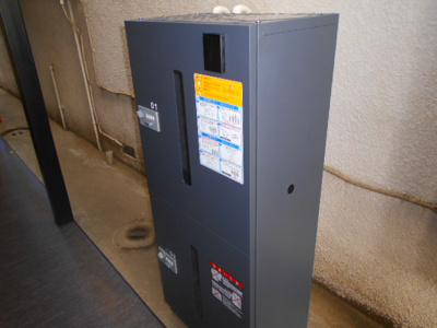 【その他共用部分】 | ファブール貫井