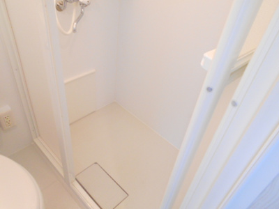 【シャワールーム】 | ファブール貫井