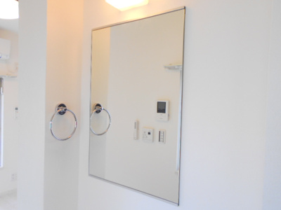 【内装】 | ファブール貫井