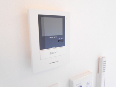 【セキュリティ】 | ファブール貫井