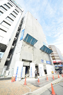 【エントランス】 | ファルマンシアントアロード