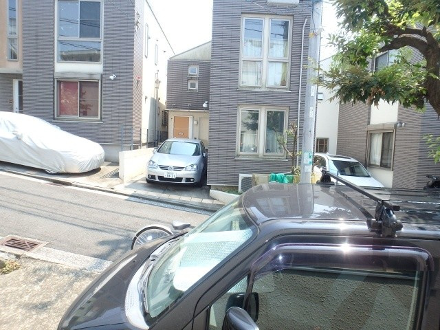 ボーテ日吉ｐａｒｔ１の周辺|別部屋の参考写真になります。