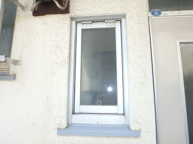 ボーテ日吉ｐａｒｔ１の外観パース|別部屋の参考写真になります。