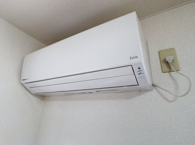 田村ハイツBの設備