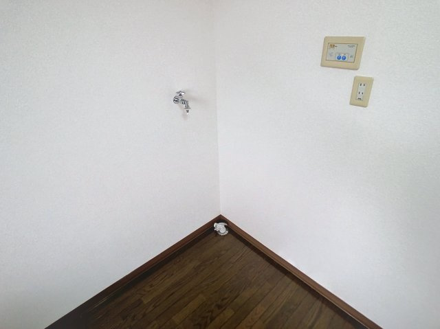 田村ハイツBのその他