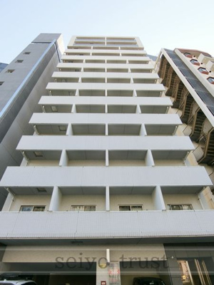 【外観】 | リーベングランツ平和大通り | ★