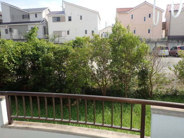 ルシアンⅡの展望