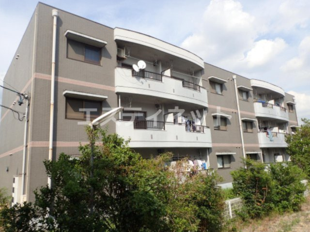 ルシアンⅡの外観