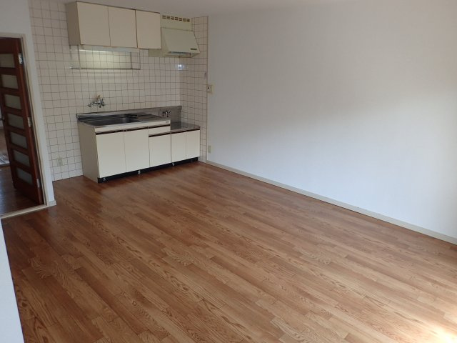 ルシアンⅡの居間・リビング