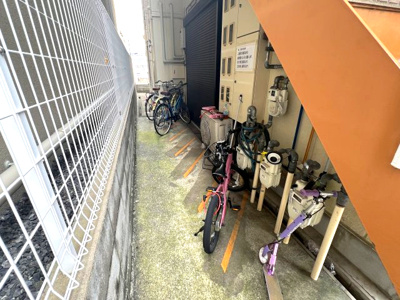 【その他共用部分】 | アールズコート