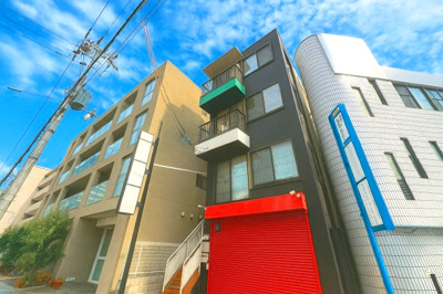 【外観】 | アールズコート