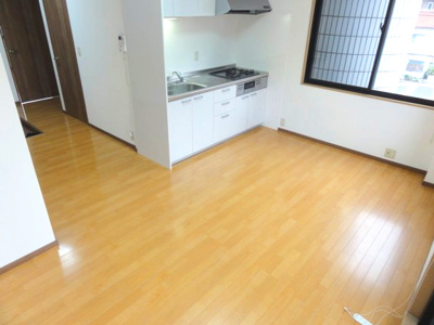 【居間・リビング】 | アールズコート